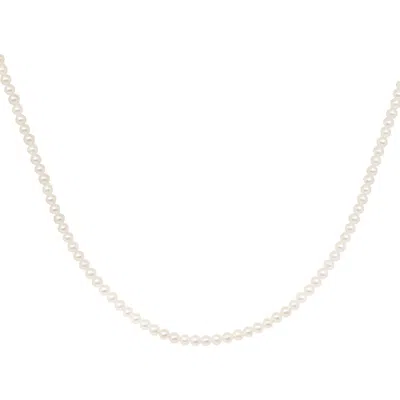 Effy Freshwater Pearl Necklace