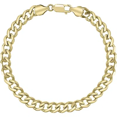 Effy Gold Vermeil Chain Bracelet