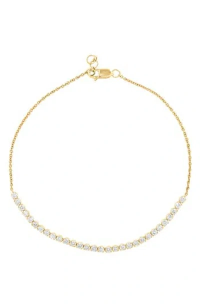 Effy Lab Grown Diamond Bracelet In Pattern