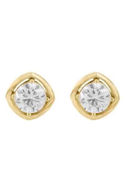 Effy Lab-grown Diamond Stud Earrings In Neutral