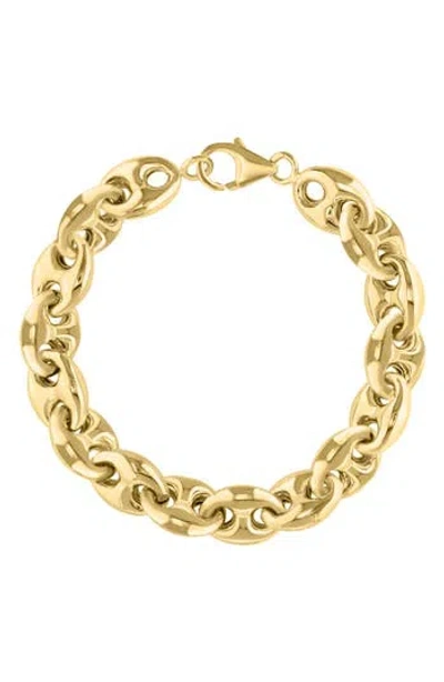 Effy Mariner Chain Bracelet In Gold