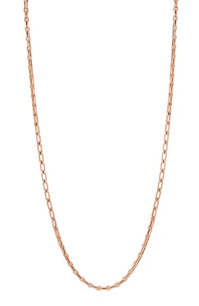 Effy Round Pendant Layered Necklace In Gold-plated Sterling Silver