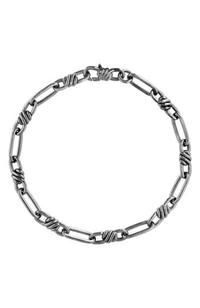 Effy Sterling Silver Bracelet