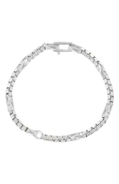 Effy Sterling Silver Bracelet