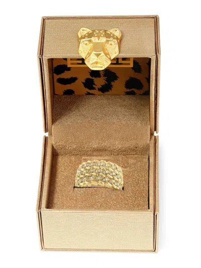 Effy Women's 14k Yellow Gold & 0.35 Tcw Diamond Ring