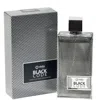 Efolia Men's Black Code Edp Spray 3.3 oz Fragrances 6291106901306