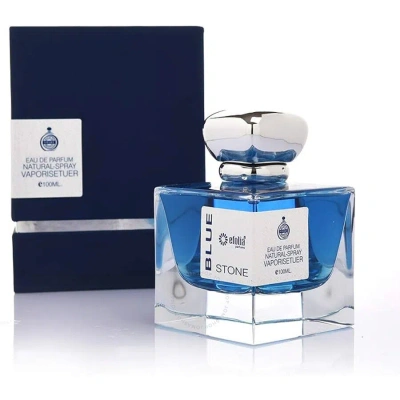 Efolia Men's Blue Stone Edp 3.4 oz Fragrances 6291206905105