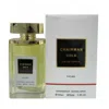 Efolia Men's Chairman Gold Edp Spray 3.3 oz Fragrances 6291106909227