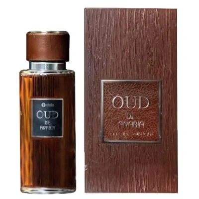 Efolia Unisex Result Edp Spray 3.4 oz Fragrances 6291106907292 In N/a