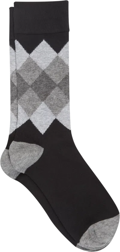 Egara Argyle Socks, 1-pair