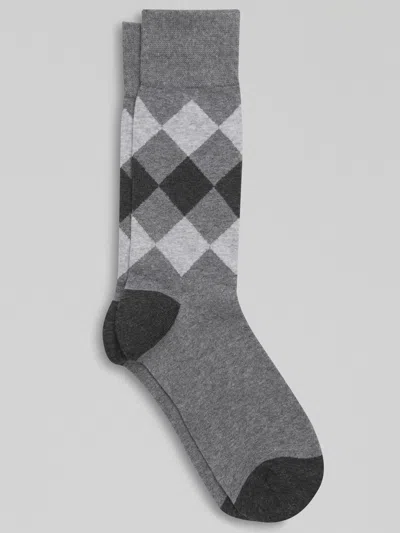 Egara Argyle Socks, 1-pair