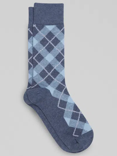 Egara Argyle Socks