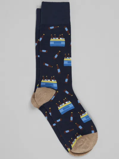 Egara Beer Cooler Socks