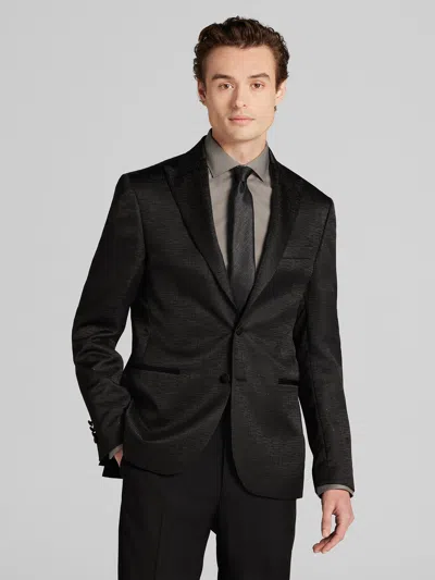 Egara Big & Tall Men's Slim Fit Dinner Jacket