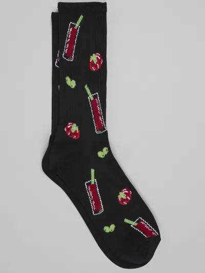 Egara Bloody Mary Socks