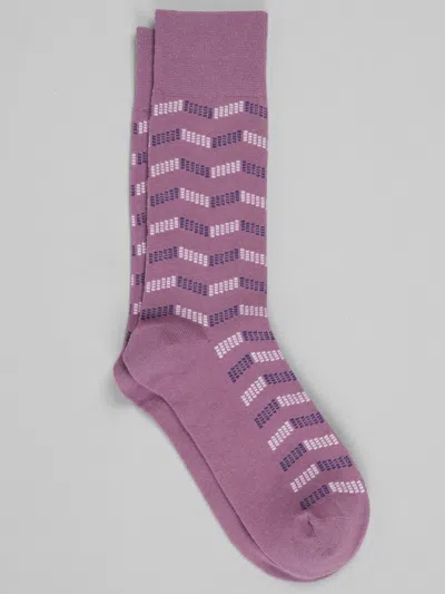 Egara Chevron Socks