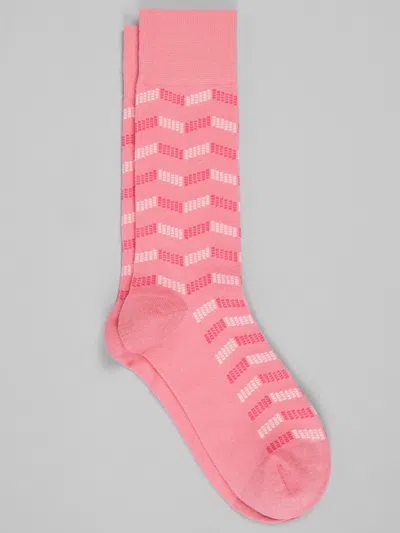 Egara Chevron Socks