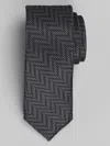 Egara Chevron Tie