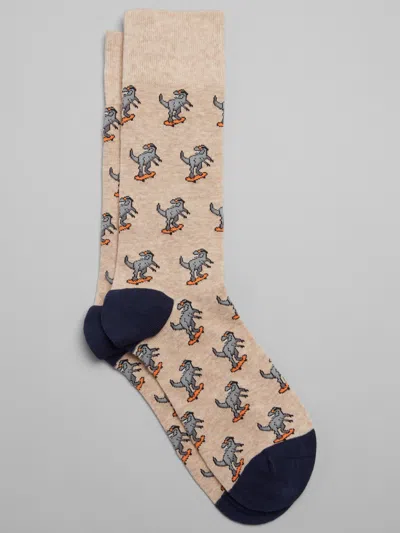 Egara Dino Skate Socks