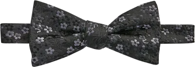 Egara Floral Pre-tied Bow Tie