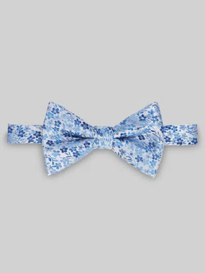 Egara Floral Pre-tied Bow Tie