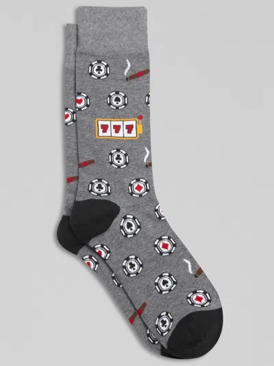 Egara Gambling Socks