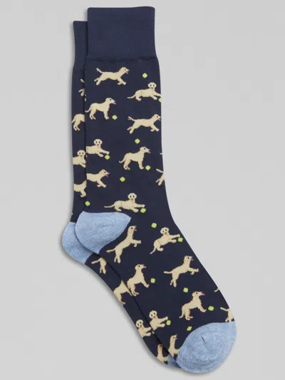 Egara Golden Retriever Socks