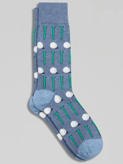 Egara Golf Balls & Tees Socks