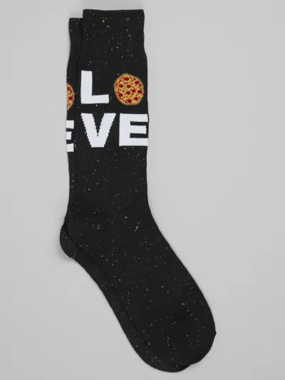 Egara Love Pizza Socks