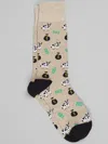 Egara Moo-la Socks