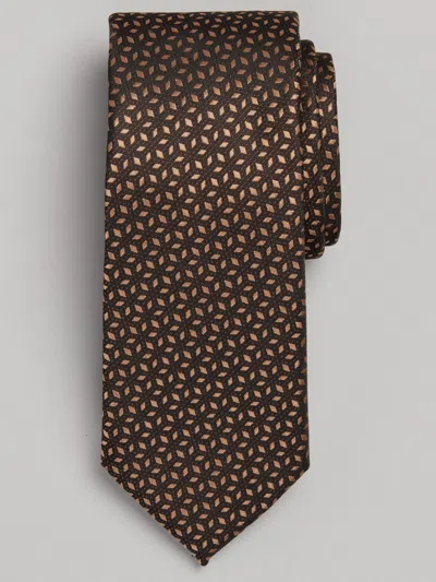 Egara Narrow Pulsar Tie