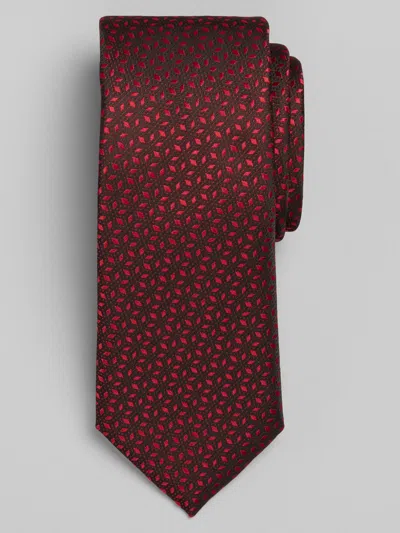 Egara Narrow Pulsar Tie