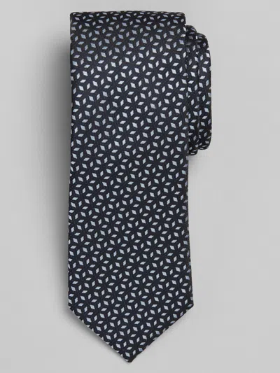 Egara Narrow Pulsar Tie