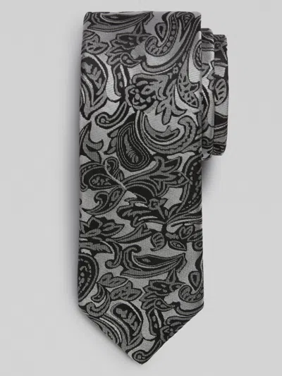 Egara Narrow Vine Paisley Tie