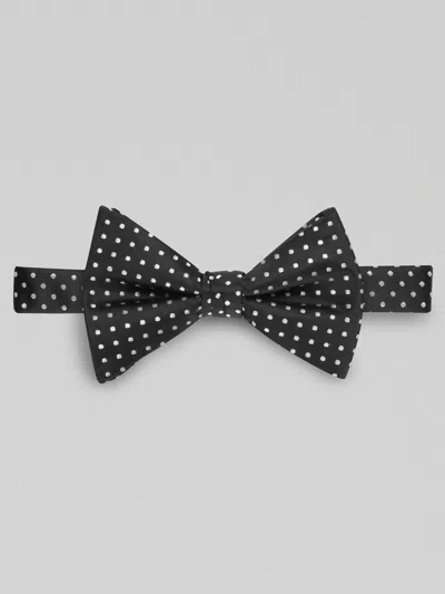 Egara Polka-dot Pre-tied Bow Tie