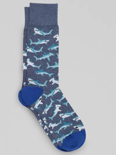 Egara Shark Species Socks