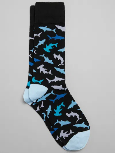 Egara Sharks Socks