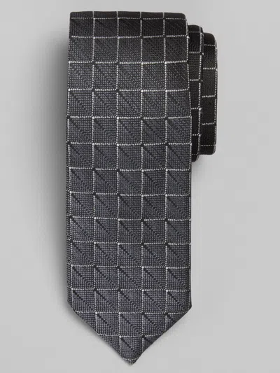 Egara Shooting Stars Grid Tie In Black