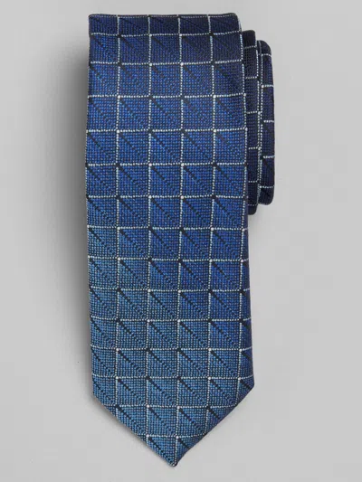 Egara Shooting Stars Grid Tie In Blue