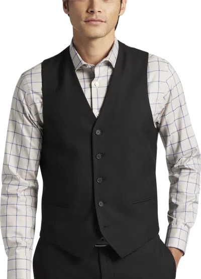 Egara Skinny Fit Men's Suit Vest