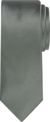 Egara Skinny Solid Tie
