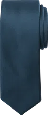 Egara Skinny Solid Tie