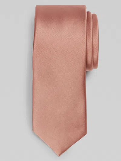 Egara Skinny Solid Tie