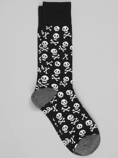 Egara Skull Socks