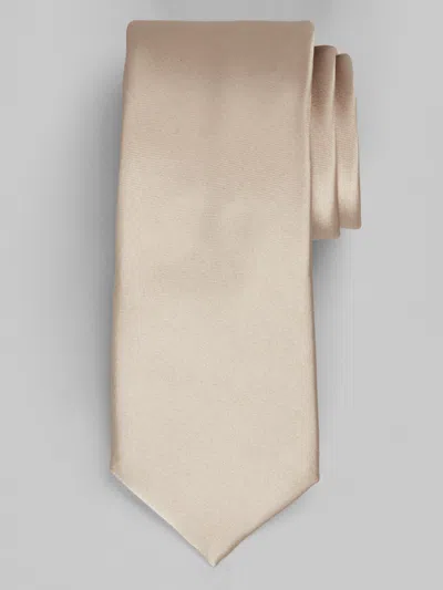 Egara Slim Formal Tie In Orange