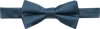 Egara Solid Formal Pre-tied Bow Tie