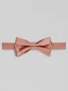 Egara Solid Formal Pre-tied Bow Tie