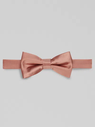 Egara Solid Formal Pre-tied Bow Tie
