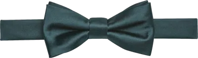 Egara Solid Formal Pre-tied Bow Tie