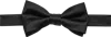 Egara Solid Formal Pre-tied Bow Tie